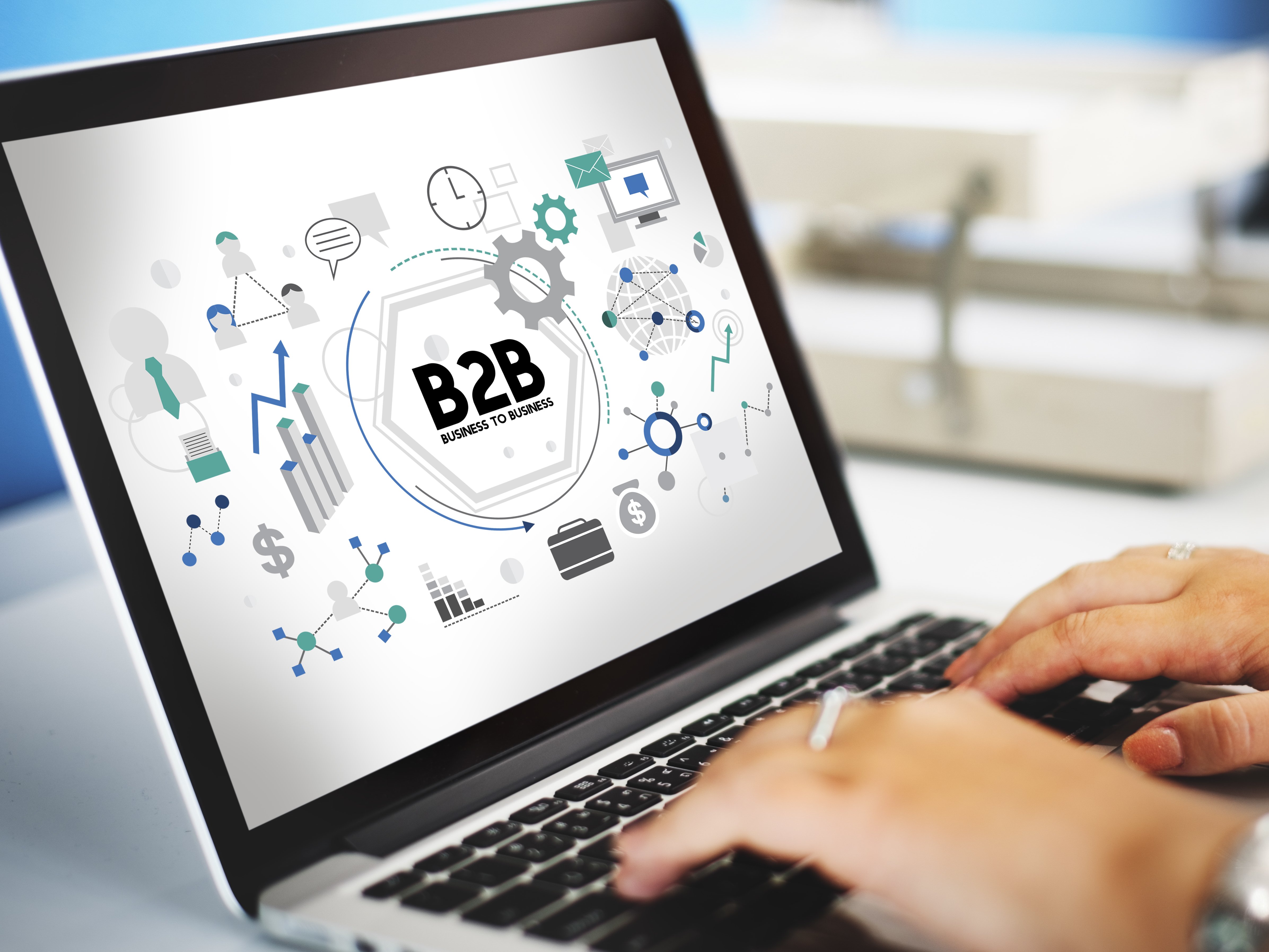 B2B Marketplace