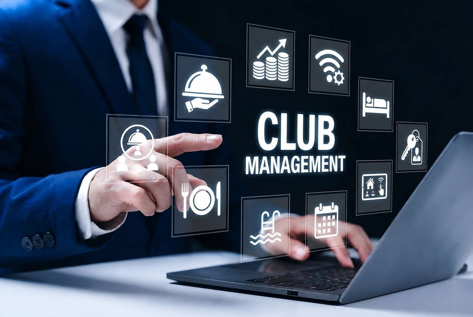 Club Management