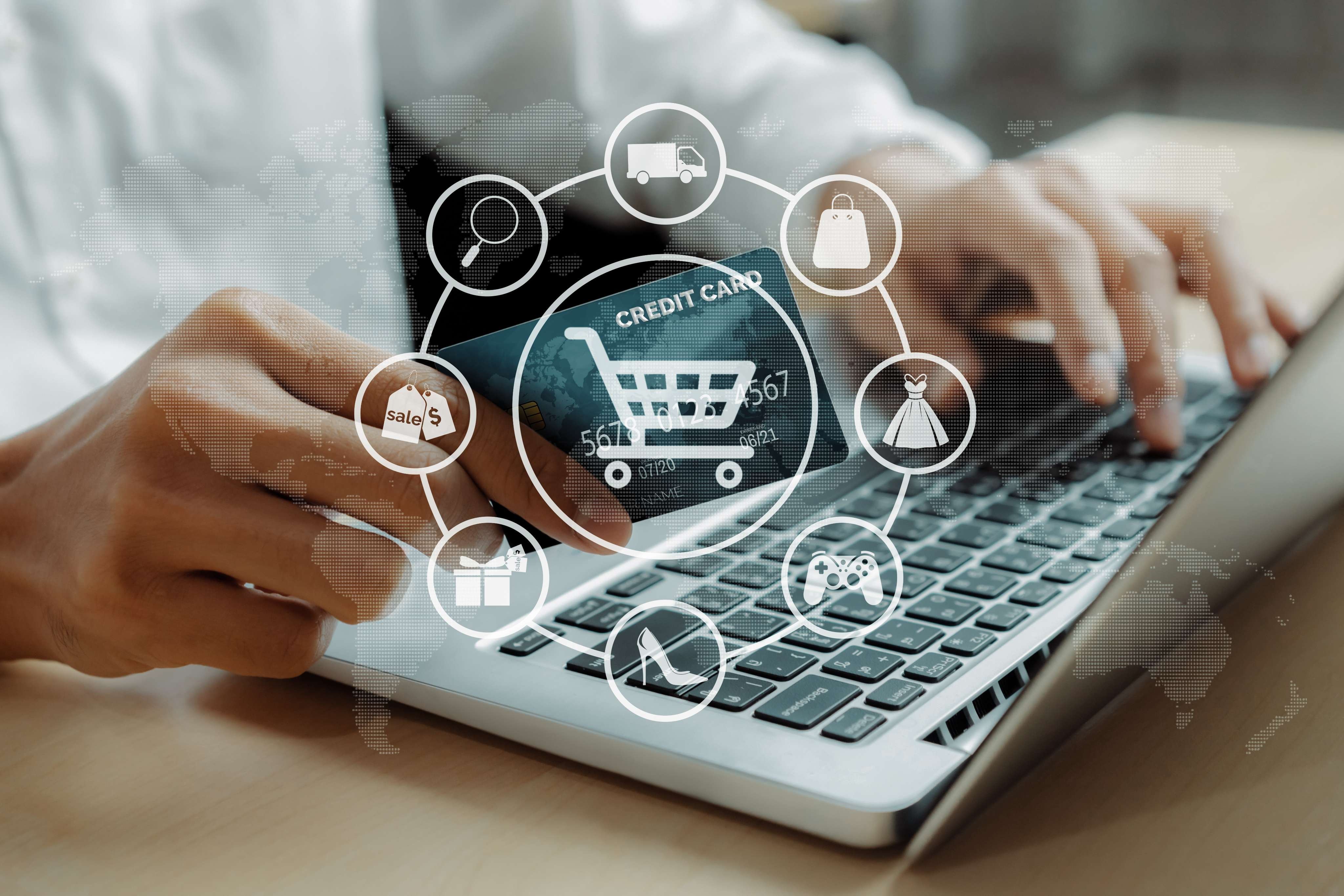 Enterprise Marketplace