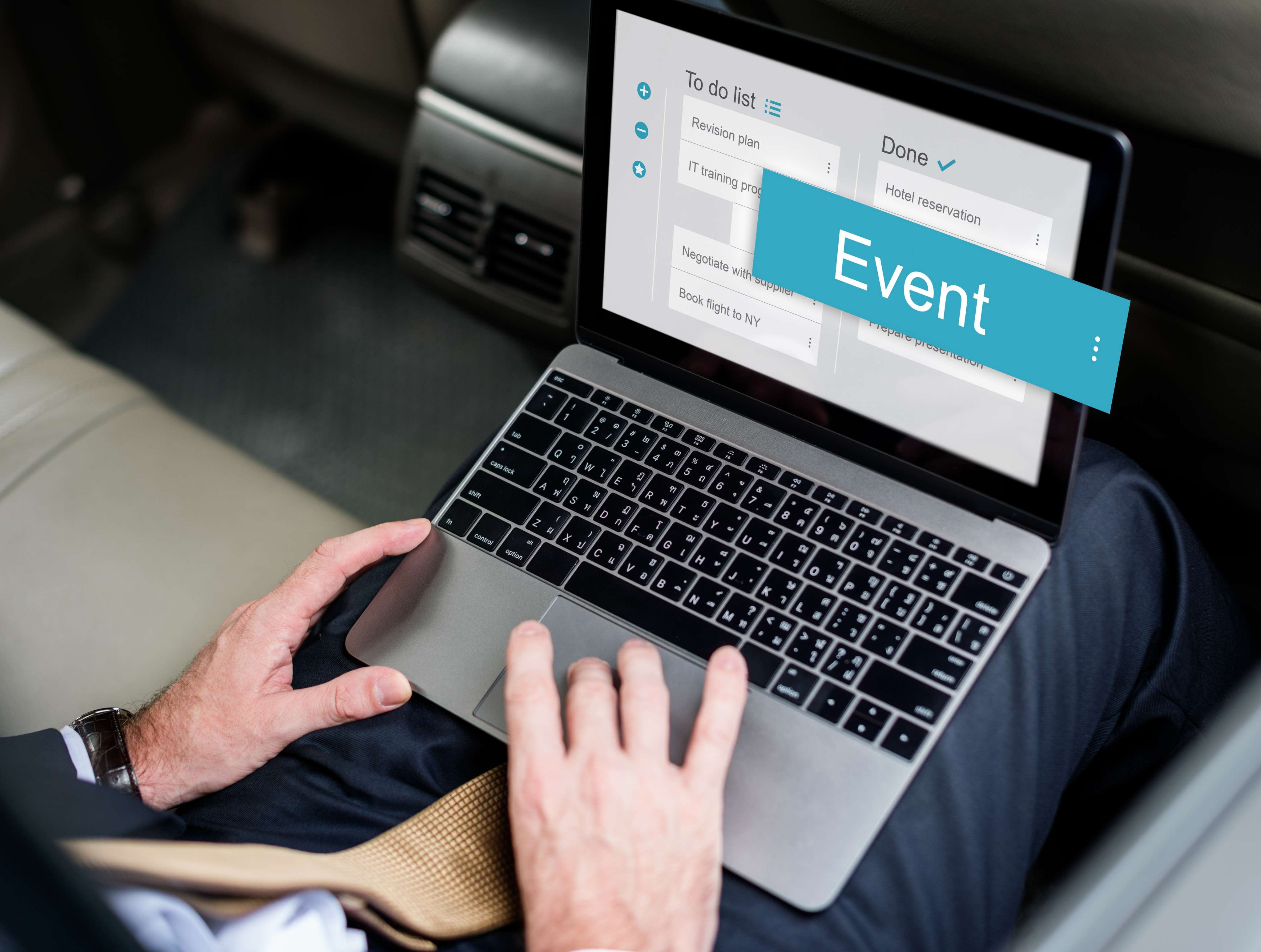 Event Management