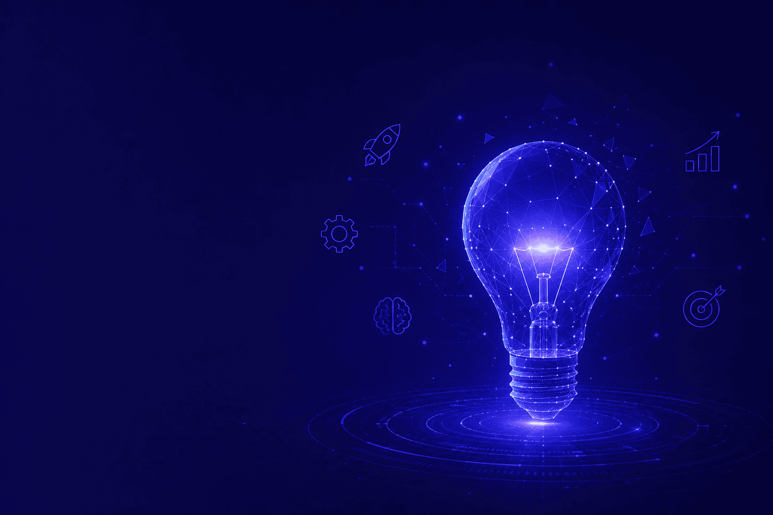 Next-Generation Innovation