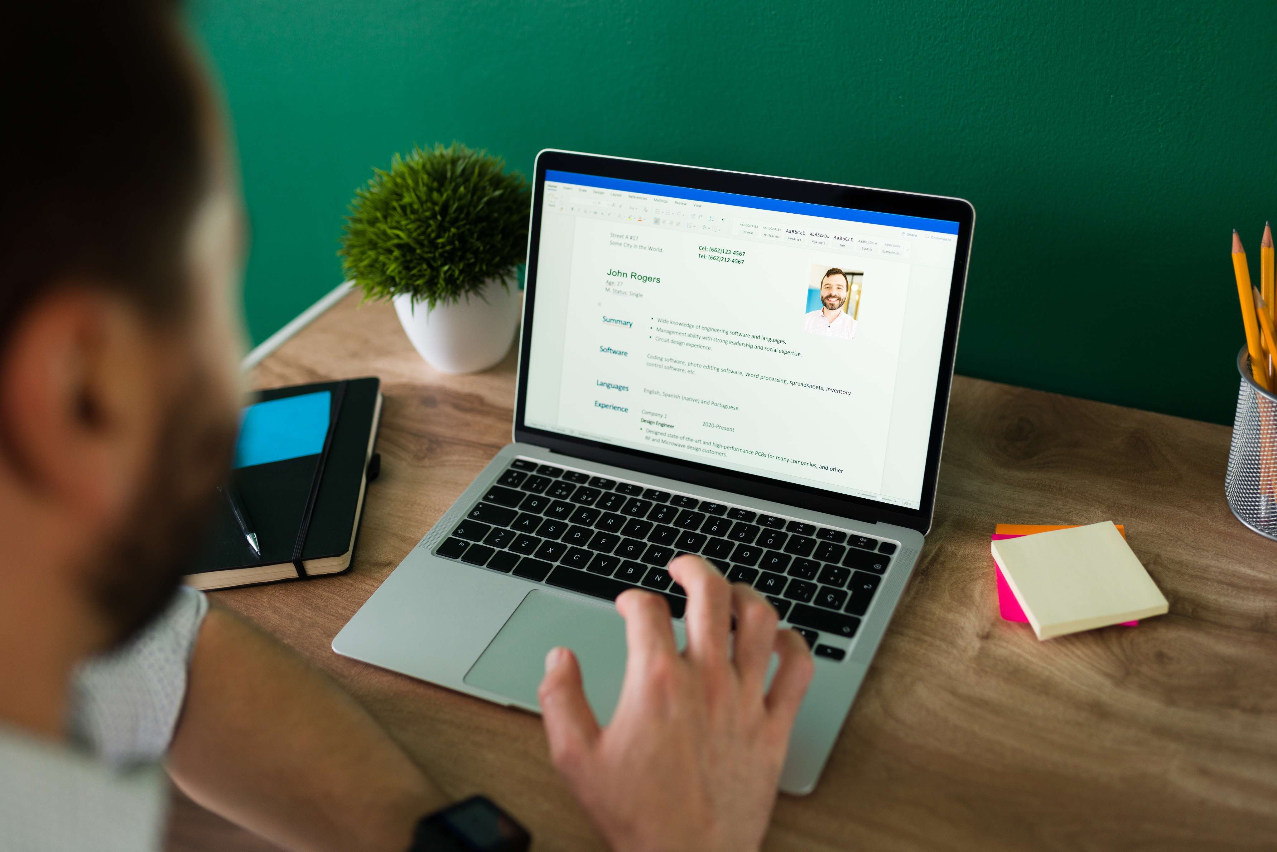 Job Portal