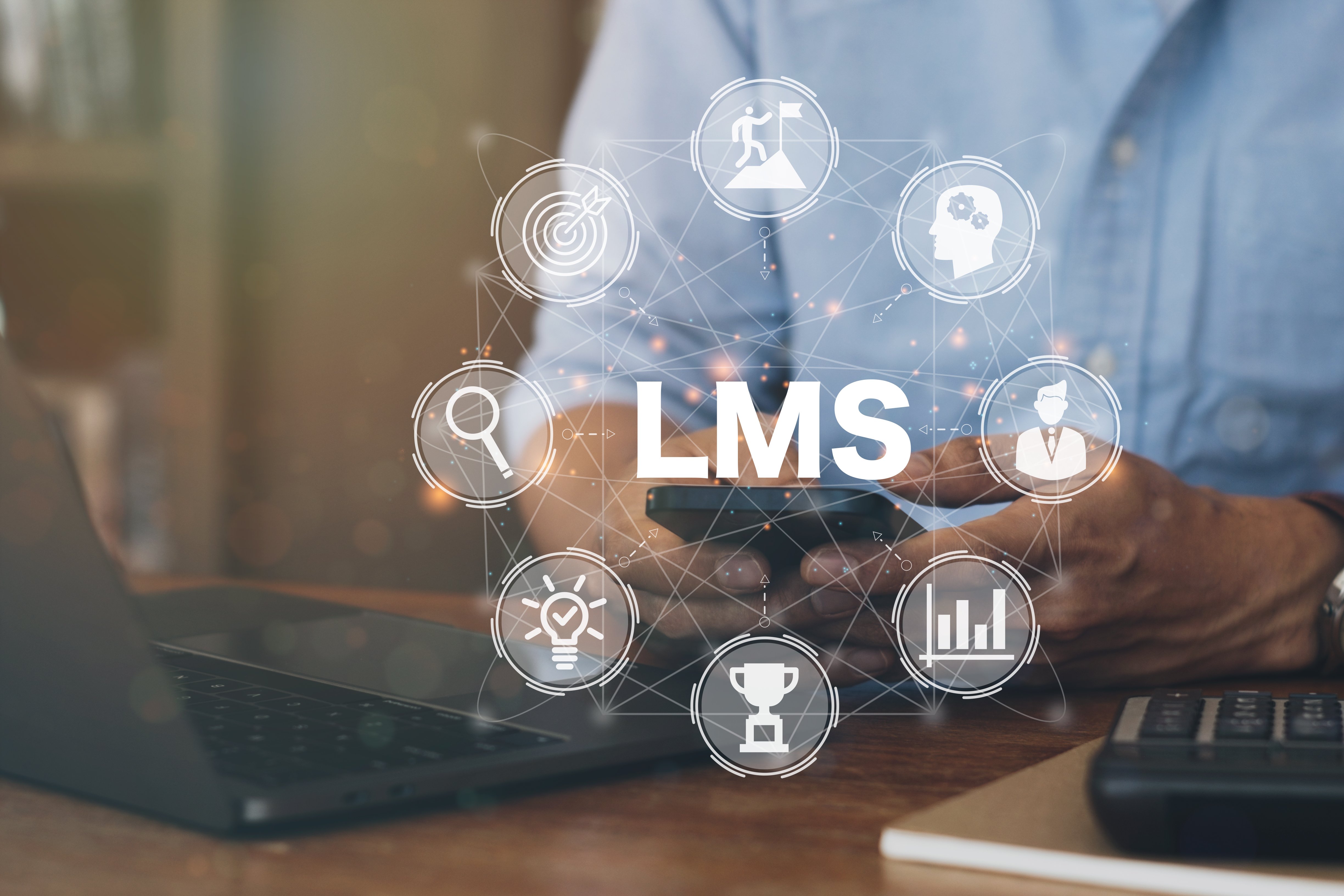 Learning Management System
