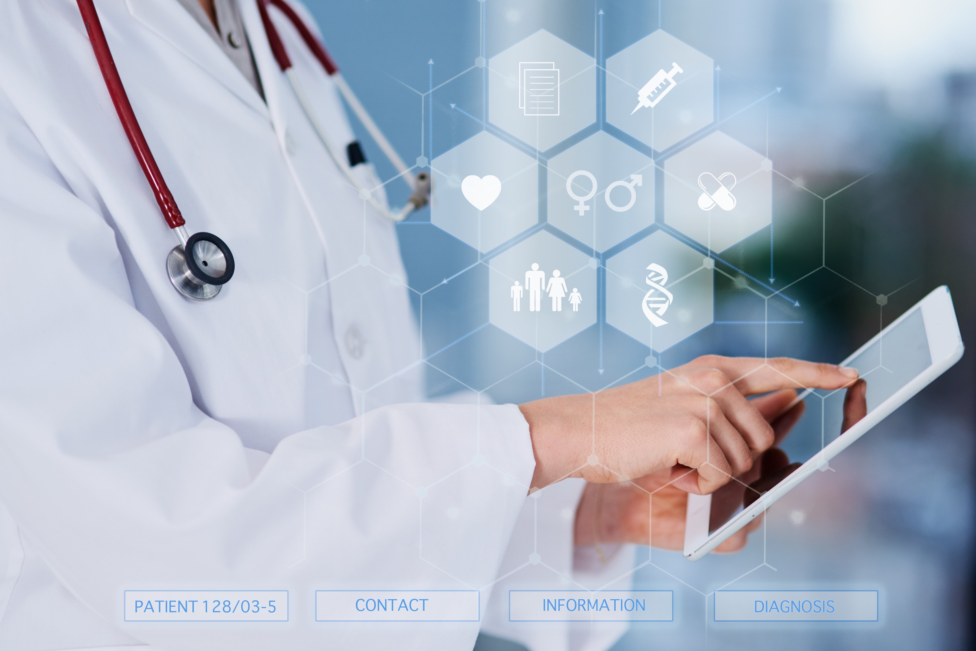 Medical Scheme Portal