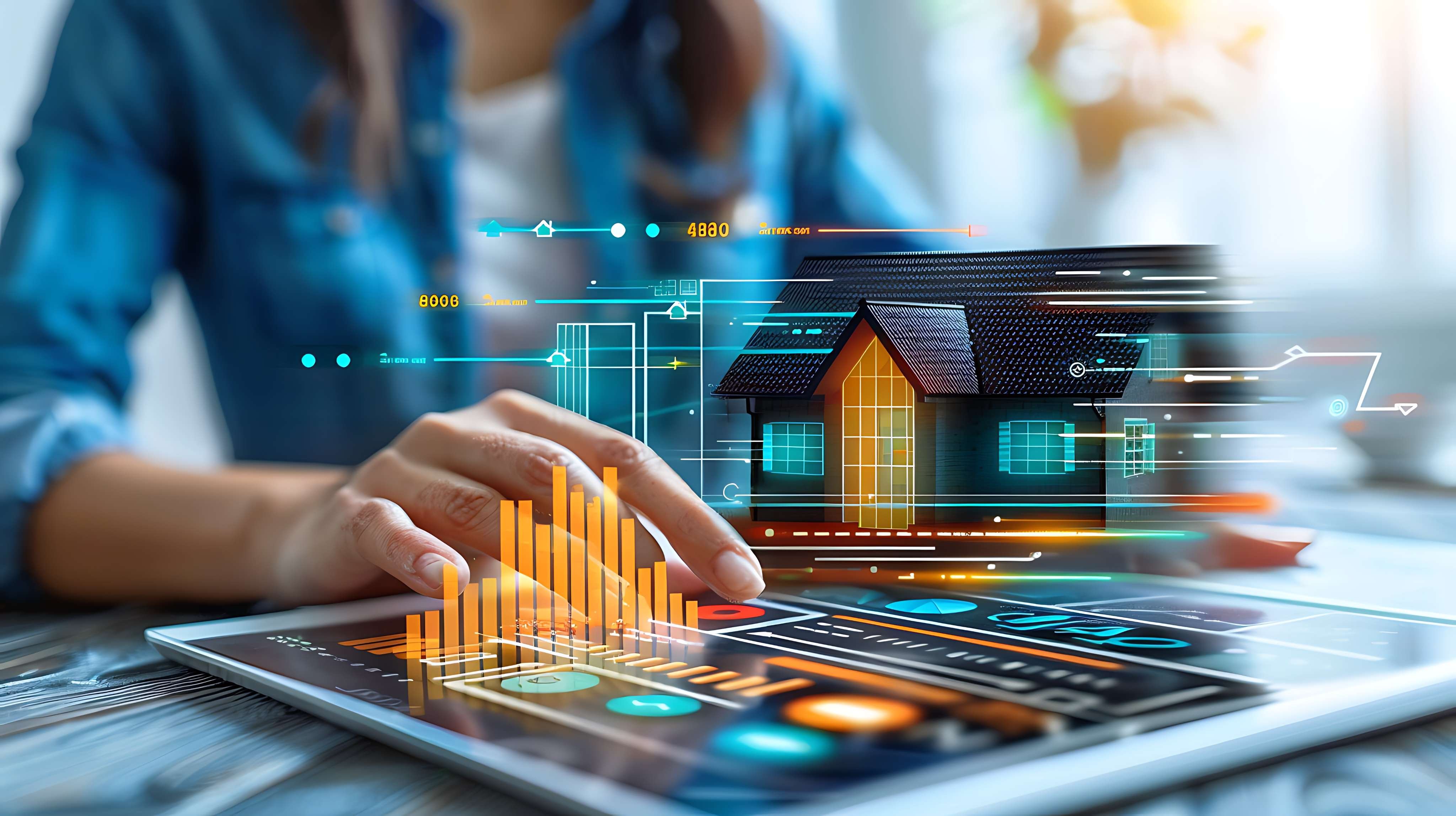 Property Investment Software