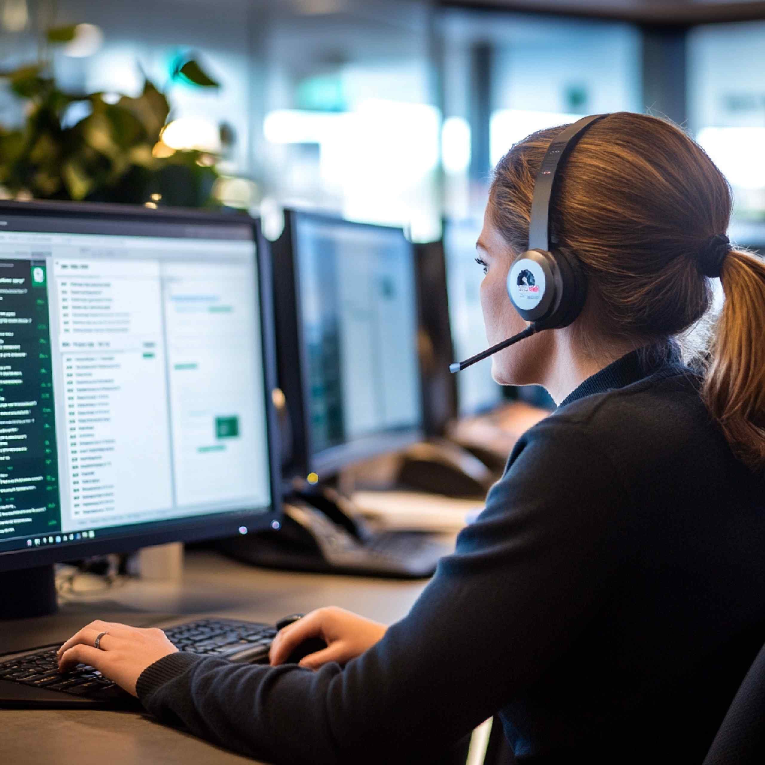 Service Desk