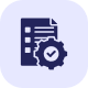 Enterprise Icon