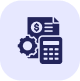 Enterprise Icon