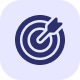 Our Mission Icon