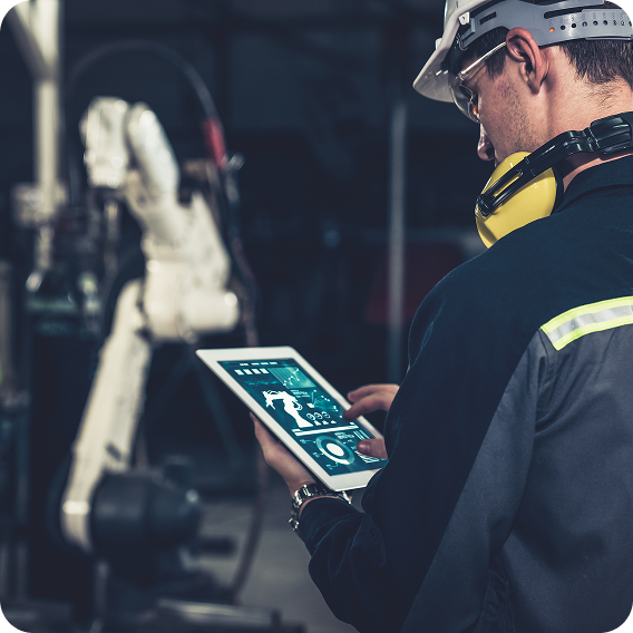 Mobile System : Improves Effectiveness and Productivity of Field Officers
