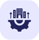 Enterprise Icon