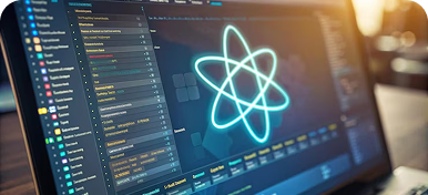 React Developer