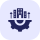 Enterprise Icon