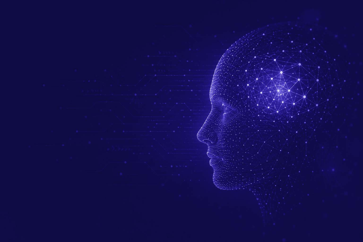 AI-Driven Transformation