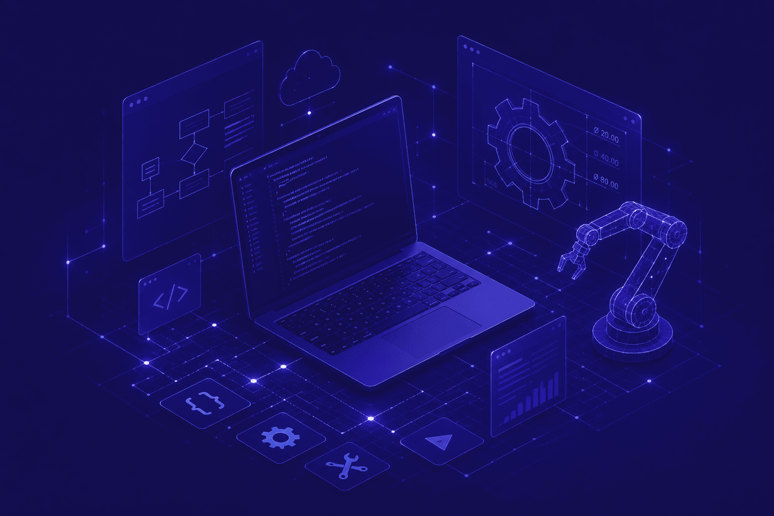 Architected Digital Systems